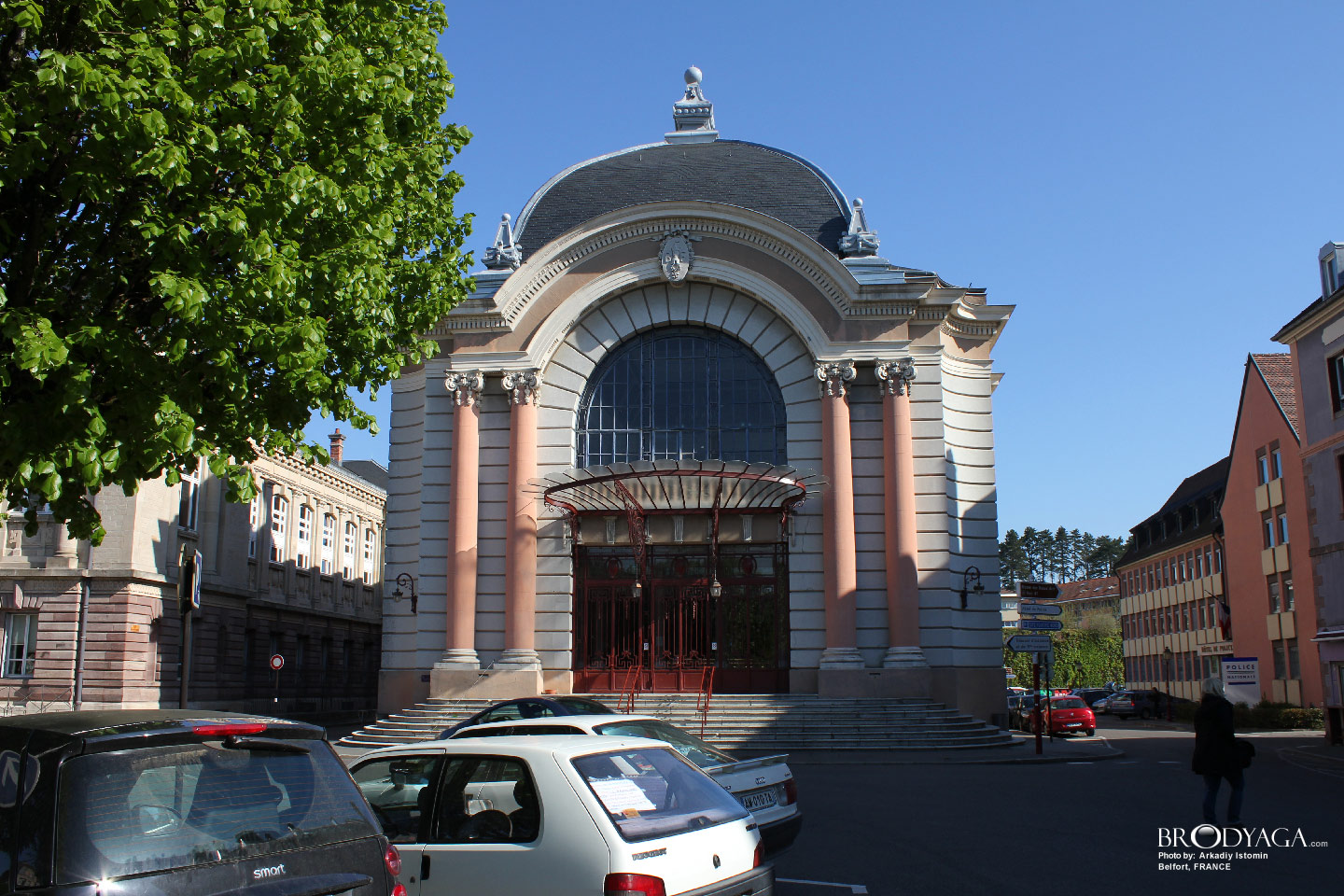Belfort